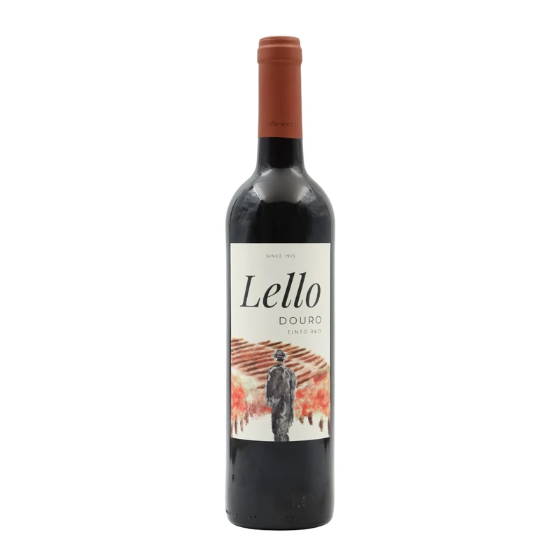 Lello Tinto