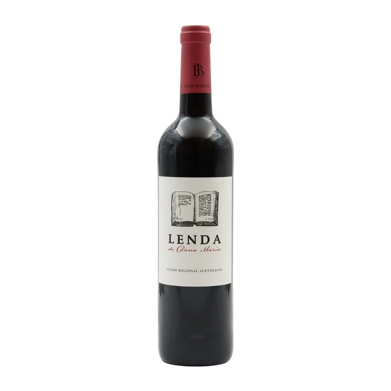 Lenda Tinto