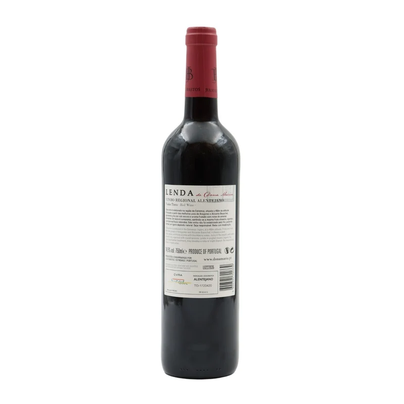 Lenda Tinto