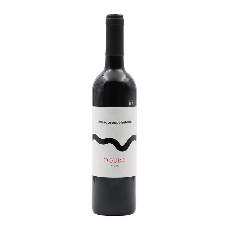 Lavradores de Feitoria Tinto