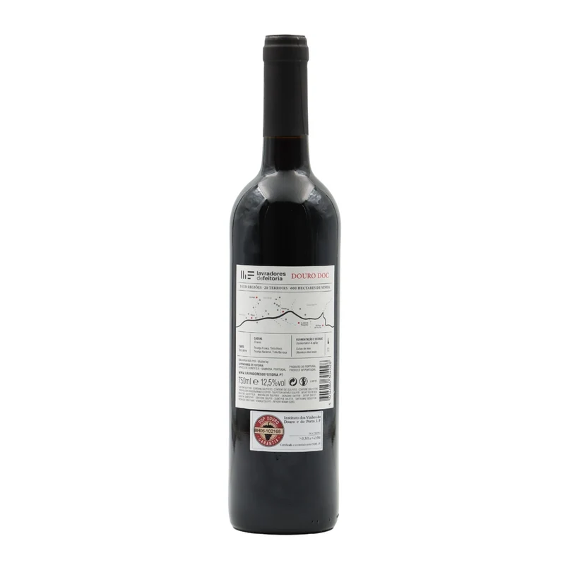 Lavradores de Feitoria Tinto