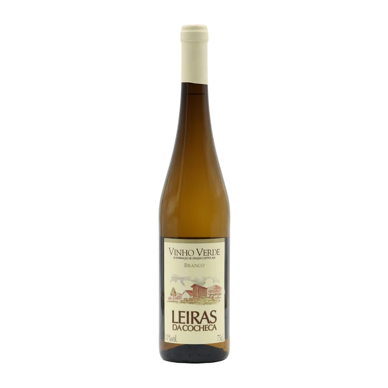 Leiras da Cocheca Branco
