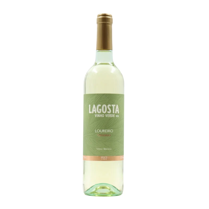 Lagosta Loureiro Branco