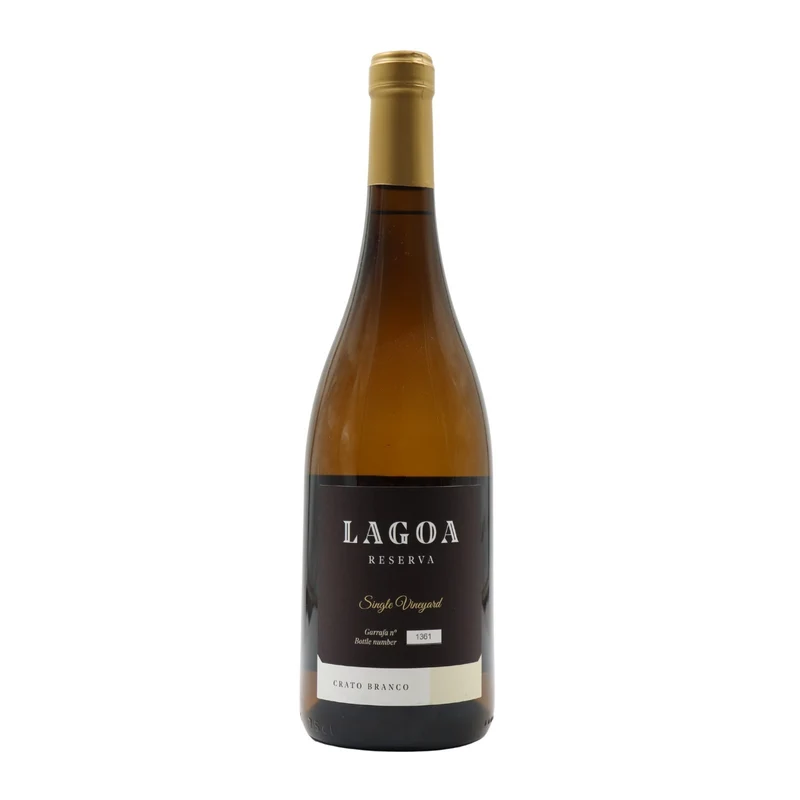Lagoa Reserva Branco