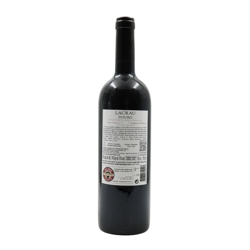 Lacrau Superior Tinto