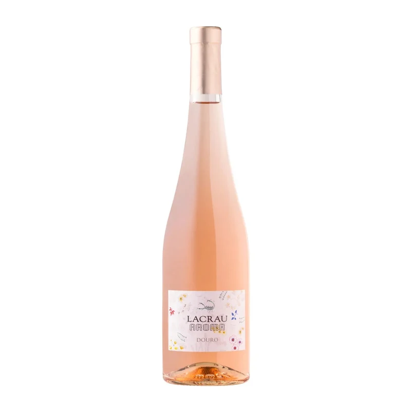 Lacrau Aroma Rosé