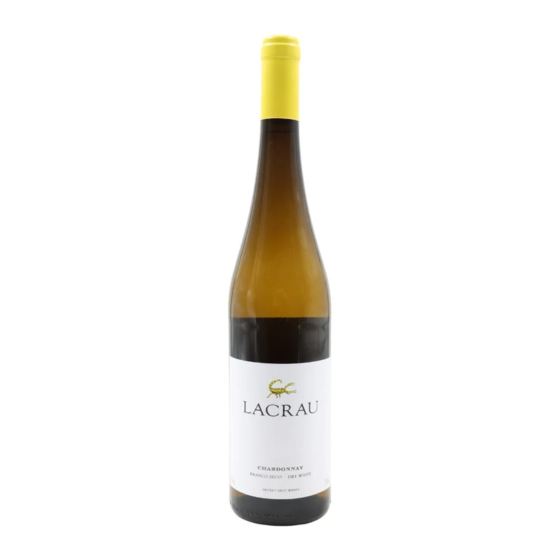 Lacrau Chardonnay Branco