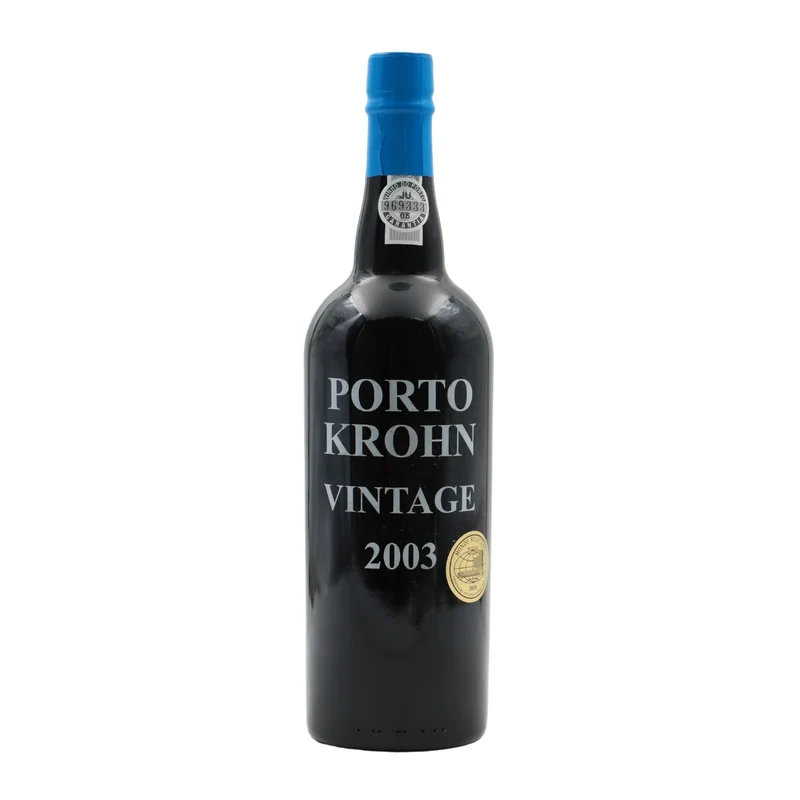 Krohn Vintage Porto 2003