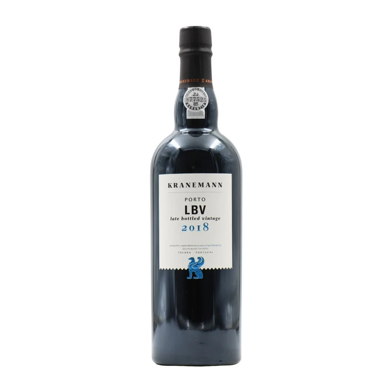 Kranemann LBV Porto 2018