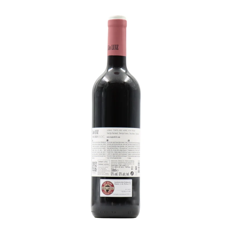 Kopke São Luiz Tinto
