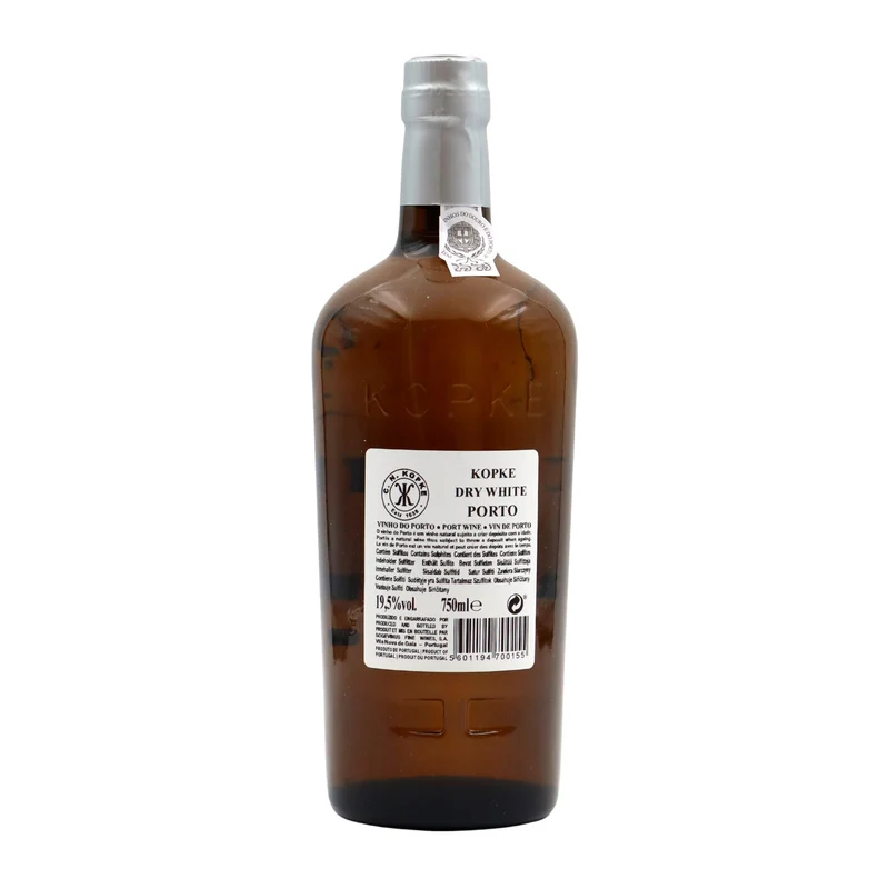 Kopke Dry White Porto