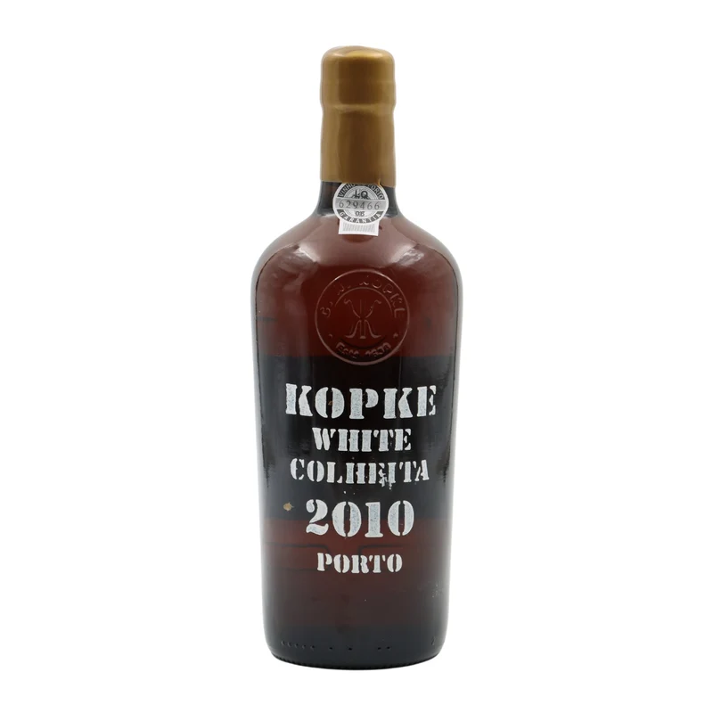 Kopke Colheita White Porto 2010