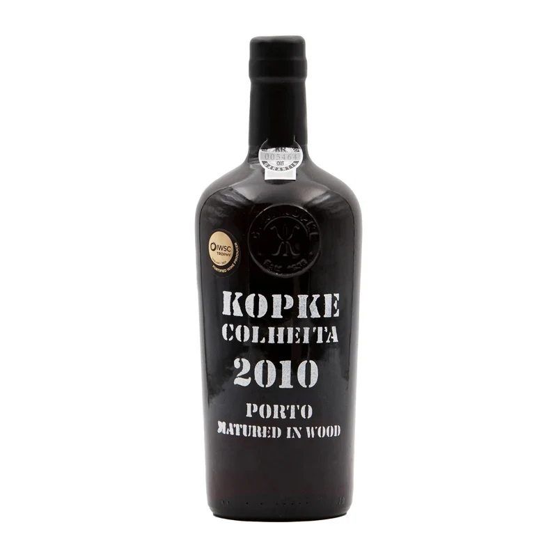 Kopke Colheita Porto 2010