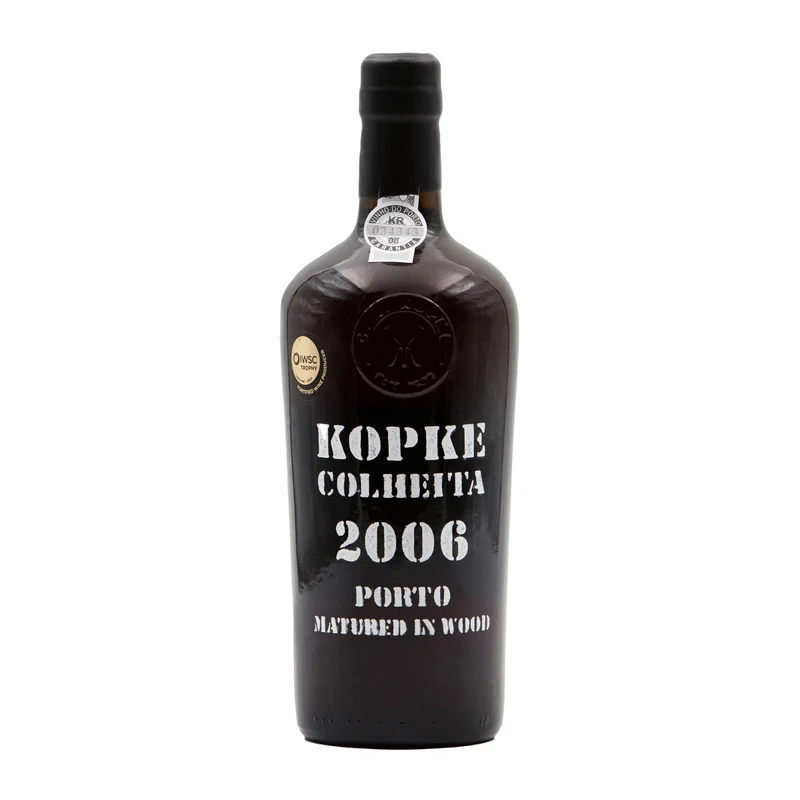 Kopke Colheita Porto 2006