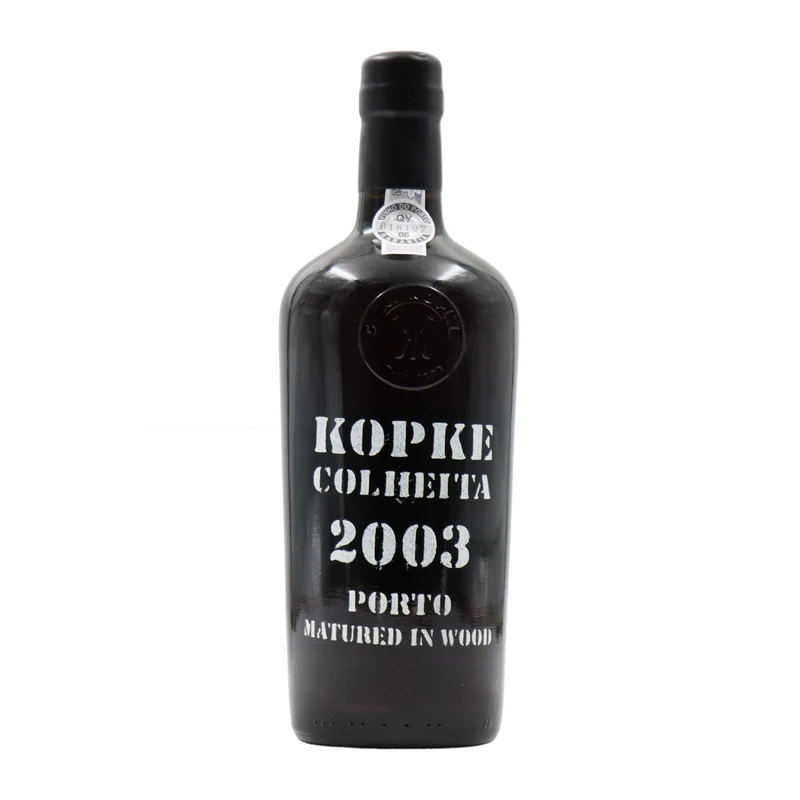 Kopke Colheita Porto 2003