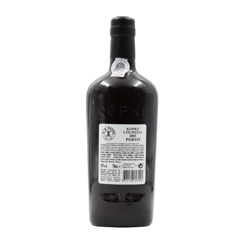 Kopke Colheita Porto 2003