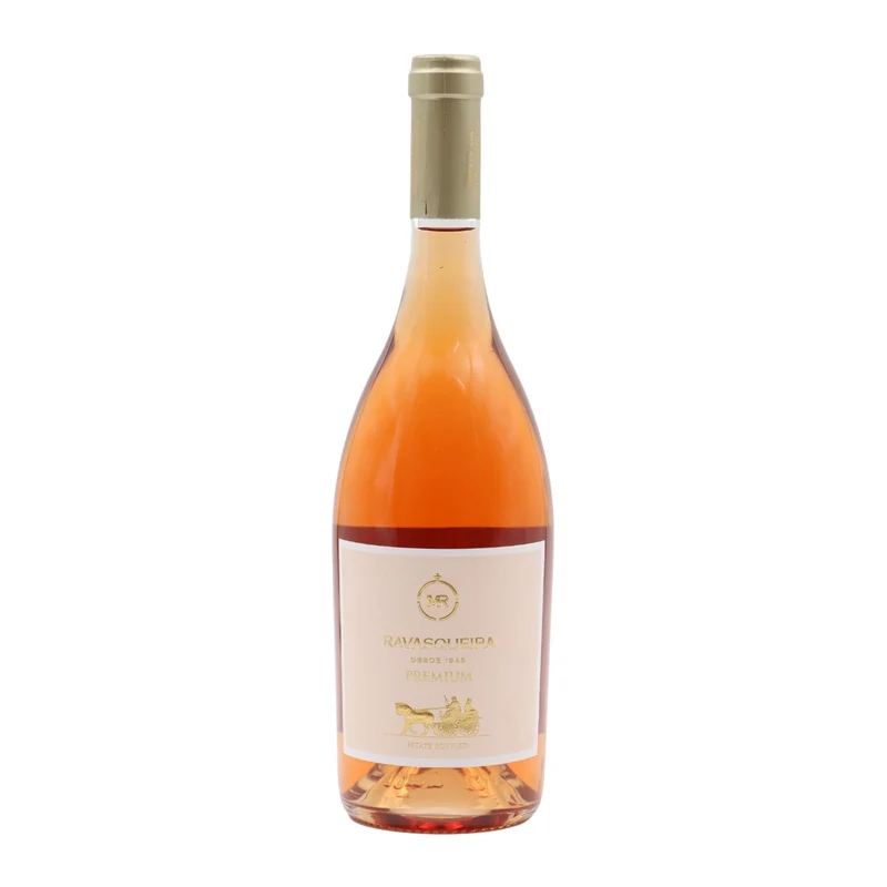 MR Heritage Rosé