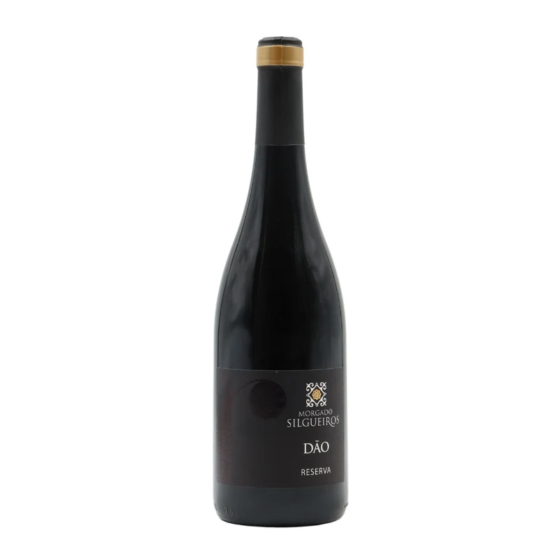 Morgado de Silgueiros Reserva Tinto