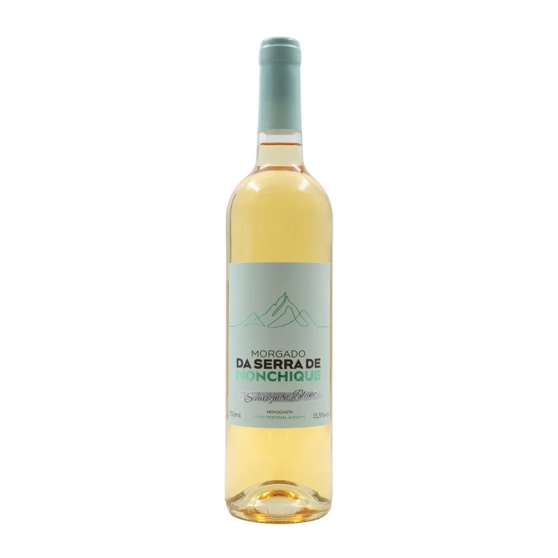 Morgado da Serra de Monchique Sauvignon Blanc Branco