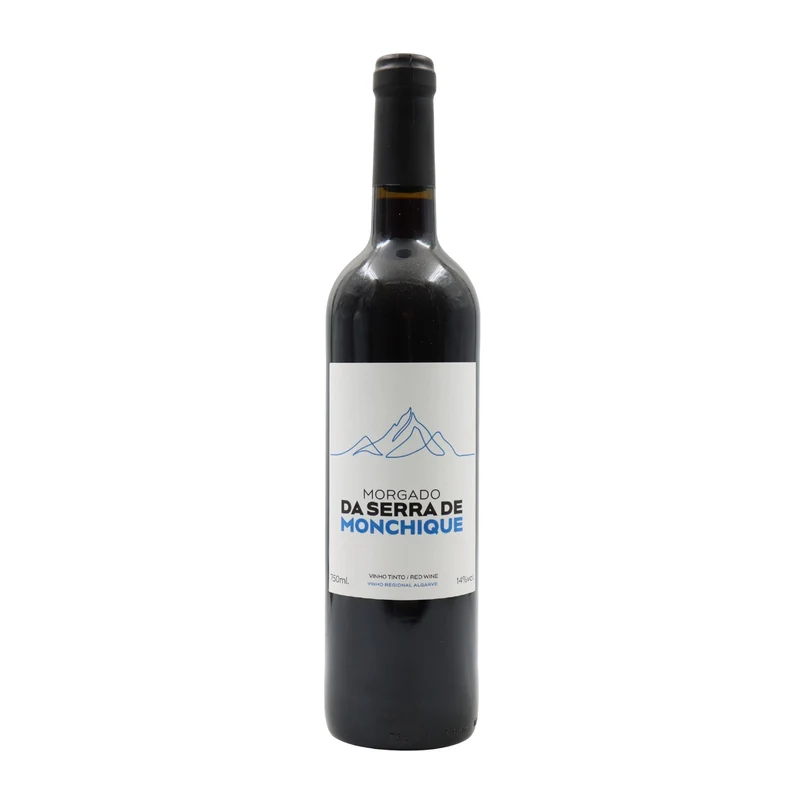 Morgado da Serra de Monchique Tinto