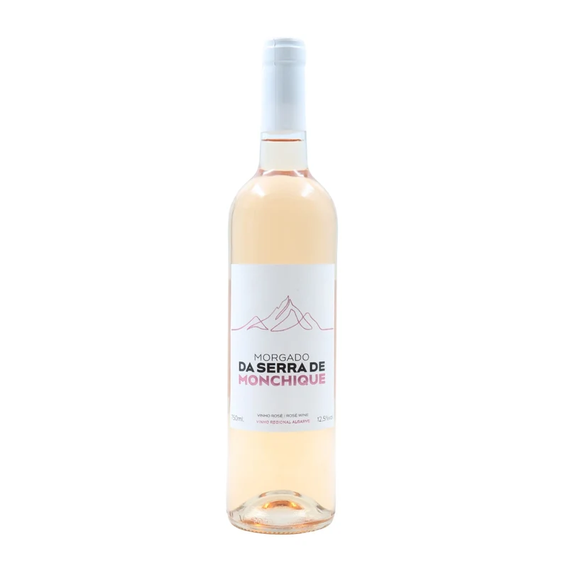 Morgado da Serra de Monchique Rosé