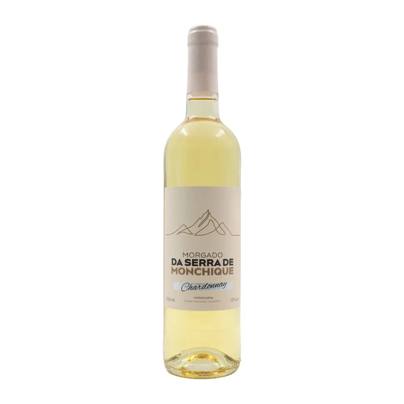 Morgado da Serra de Monchique Chardonnay Branco