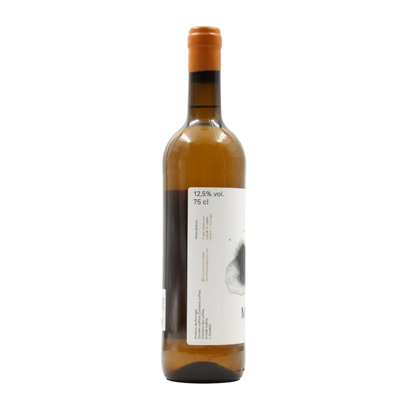 Moreish Pelicular Branco