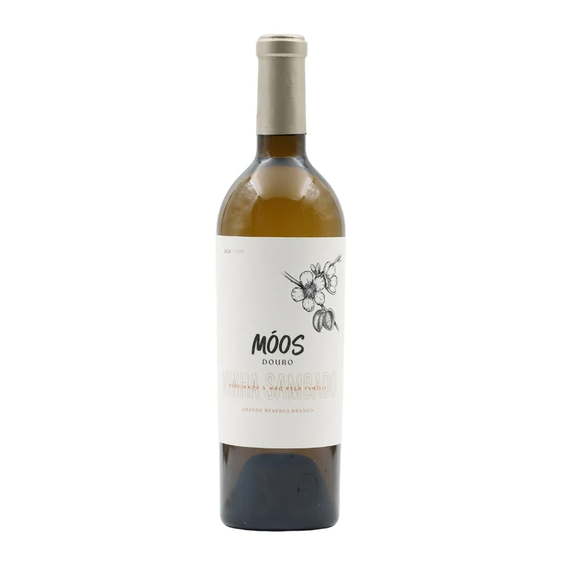 Móos Sambado Grande Reserva Branco