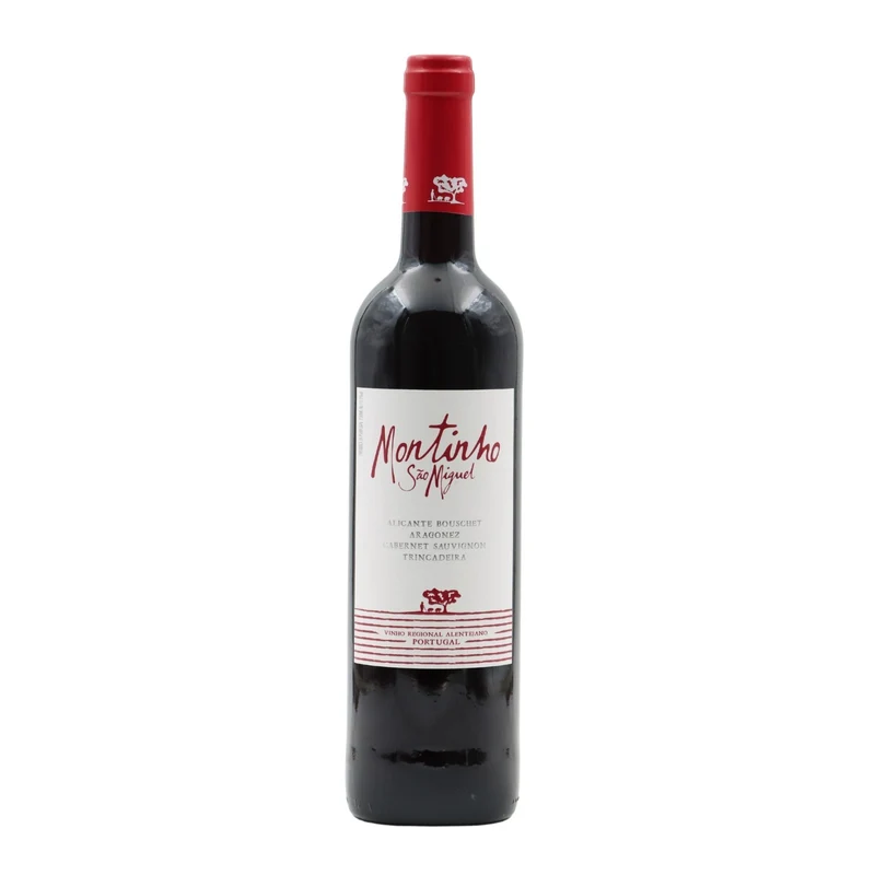 Montinho de São Miguel Tinto