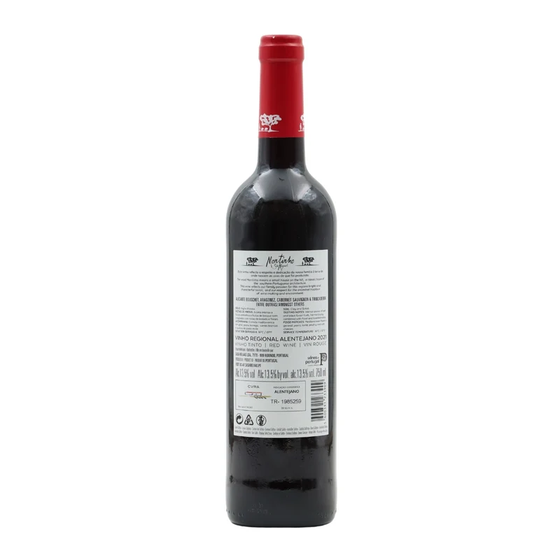 Montinho de São Miguel Tinto