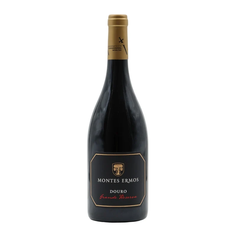 Montes Ermos Grande Reserva Tinto
