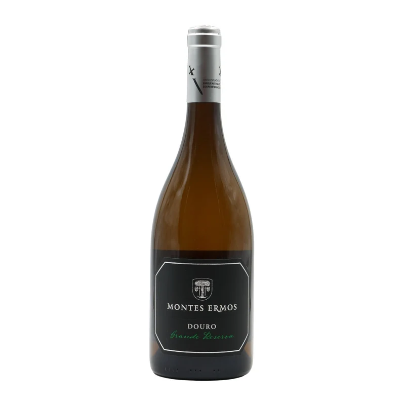 Montes Ermos Grande Reserva Branco