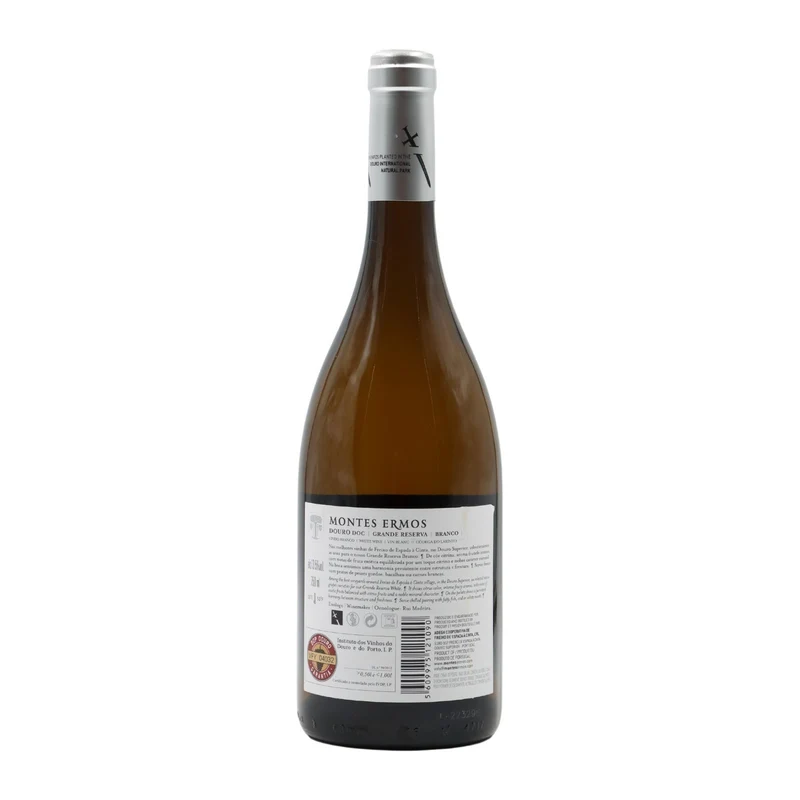 Montes Ermos Grande Reserva Branco