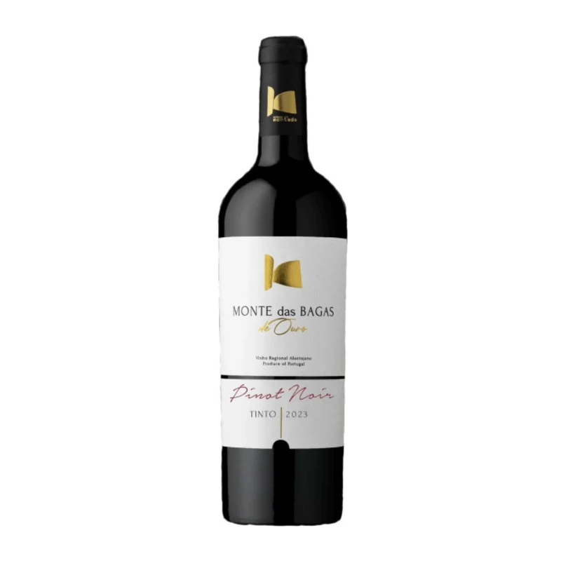 Monte das Bagas de Ouro Pinot Noir Tinto