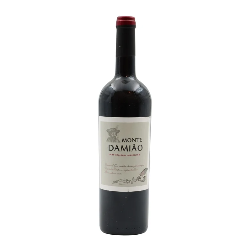 Monte Damião Tinto 2017