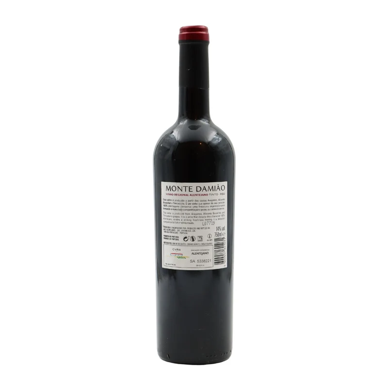 Monte Damião Tinto 2017