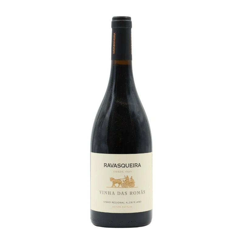 Monte da Ravasqueira Vinha das Romãs Tinto