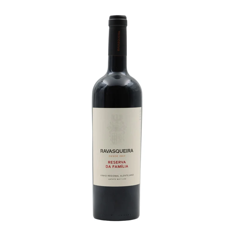 Monte da Ravasqueira Family Reserva Tinto