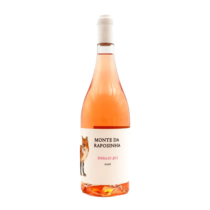 Monte da Raposinha Ensaio II Rosé