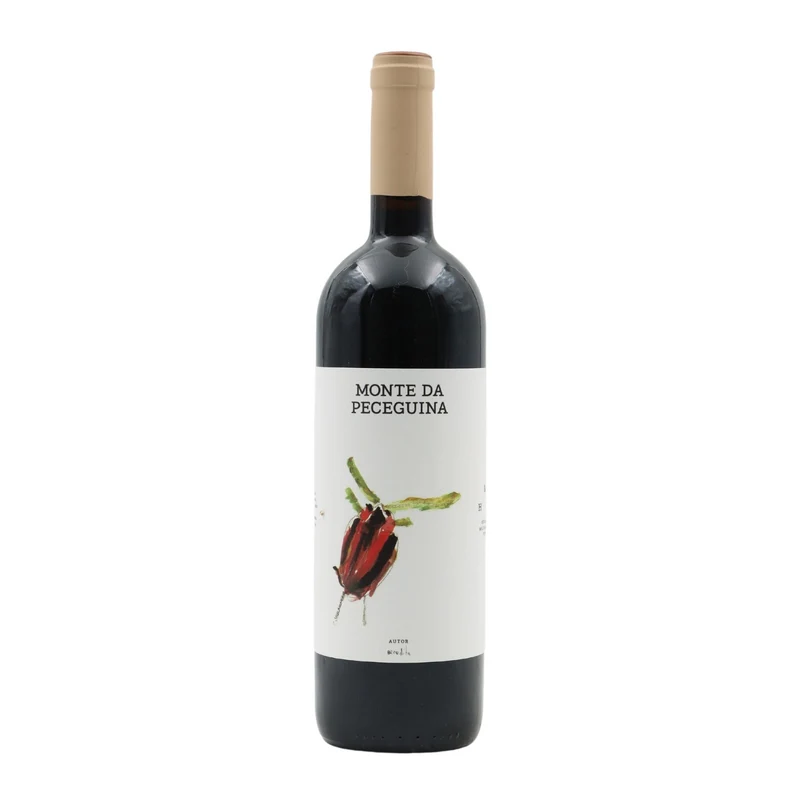 Monte da Peceguina Tinto