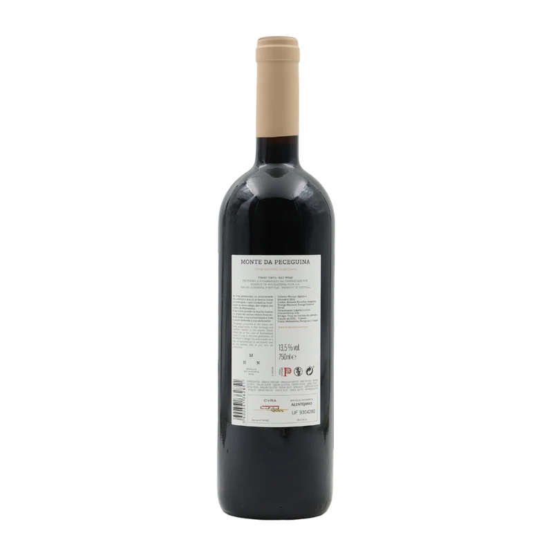 Monte da Peceguina Tinto