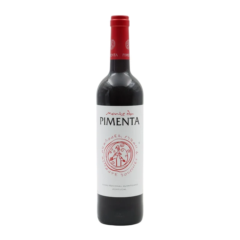 Monte da Pimenta Tinto