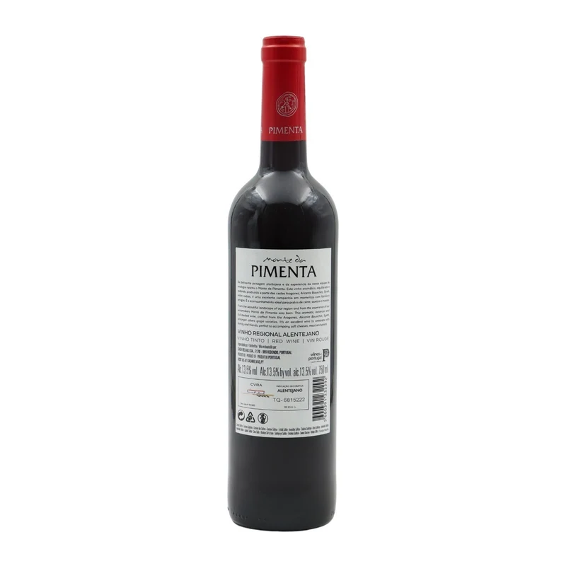 Monte da Pimenta Tinto