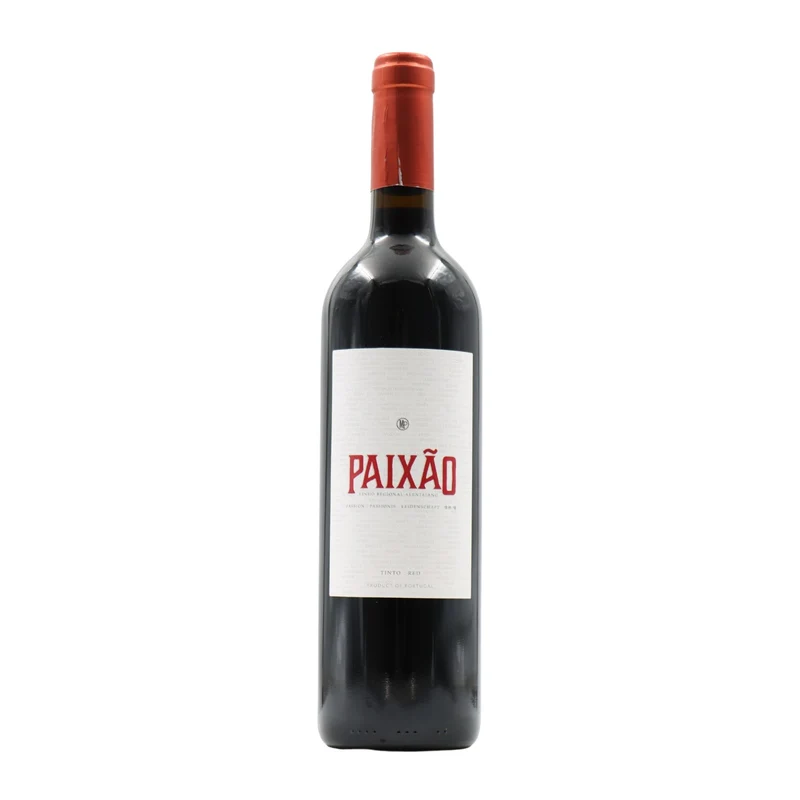 Monte da Penha Paixão Tinto 2013