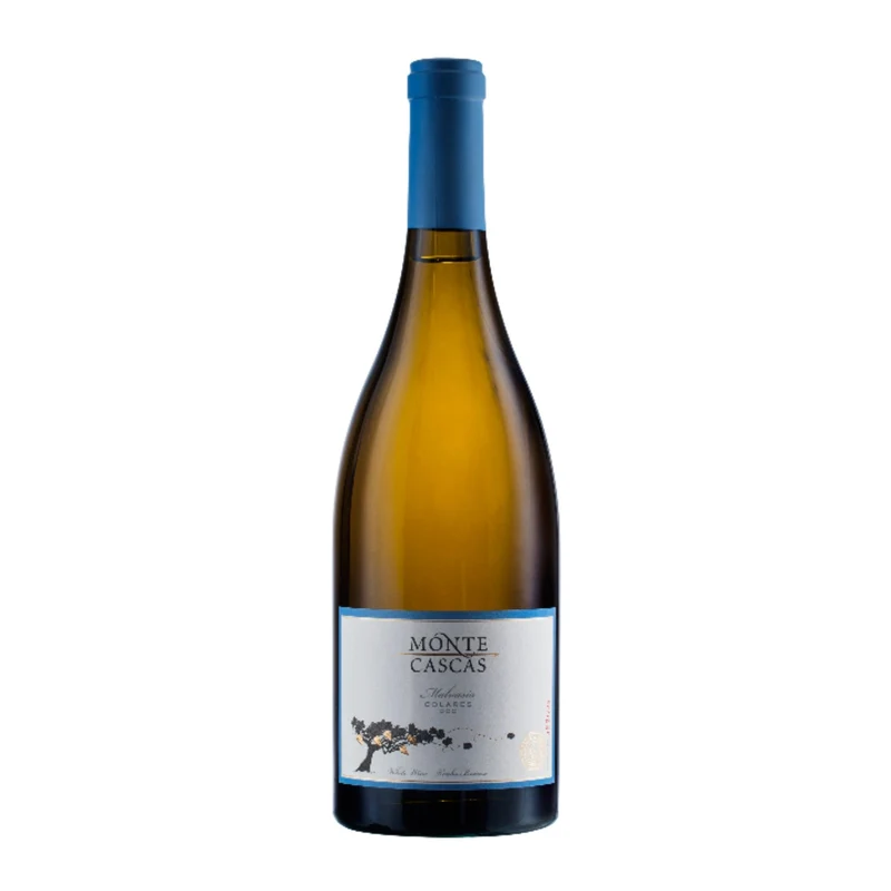 Monte Cascas Malvasia de Colares Branco 2017