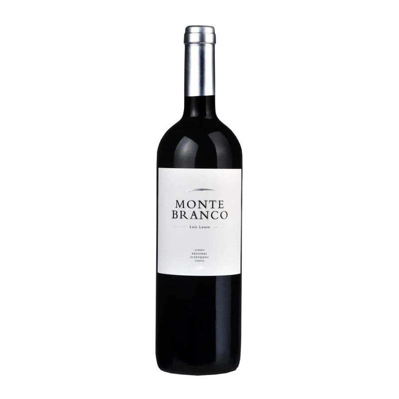 Monte Branco Tinto 2019