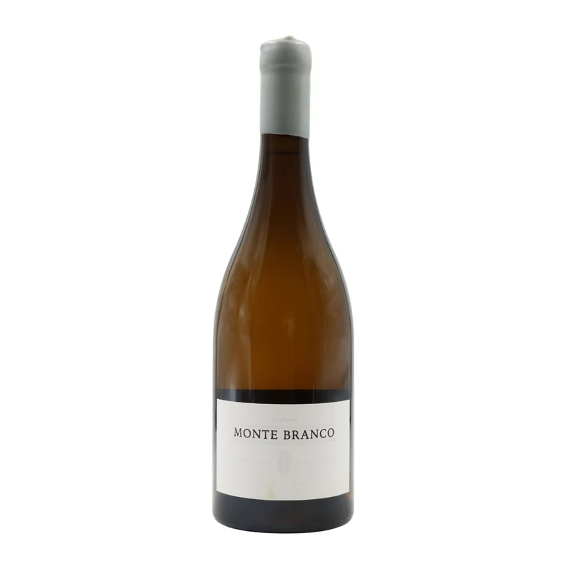 Monte Branco Branco