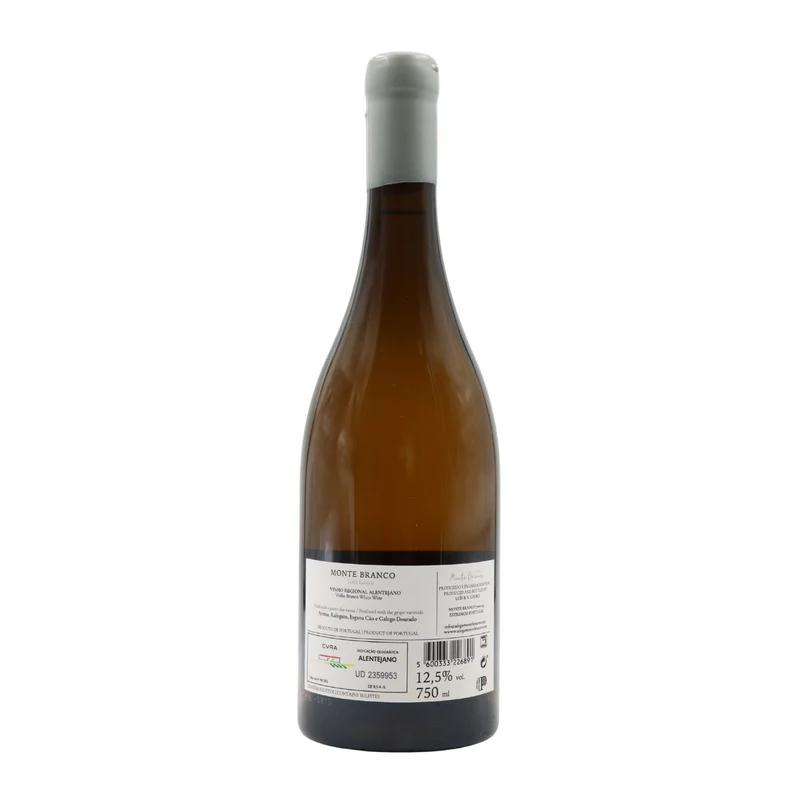 Monte Branco Branco