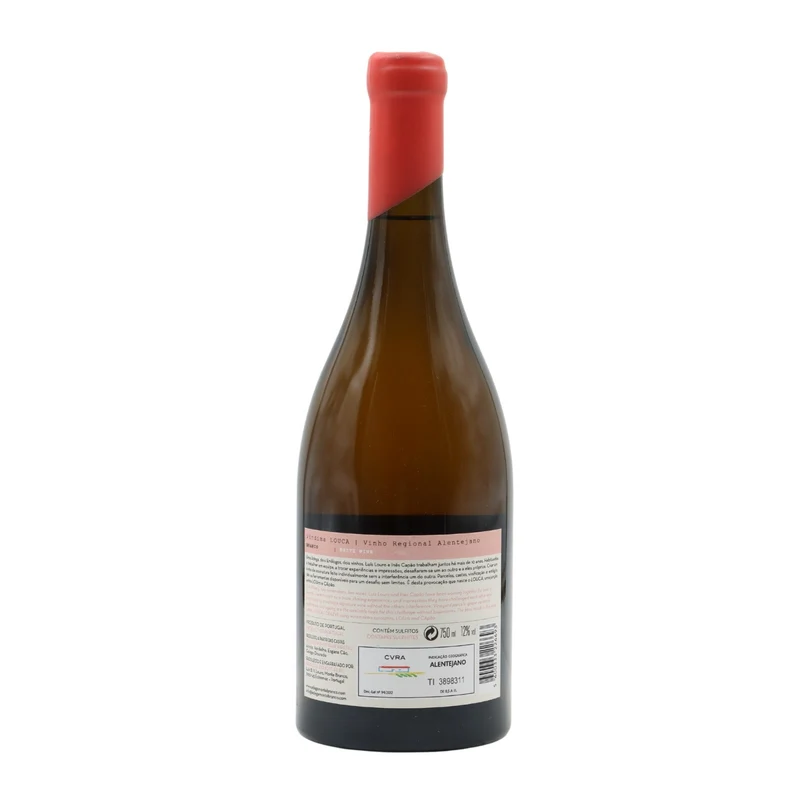 Monte Branco CA Branco 2019