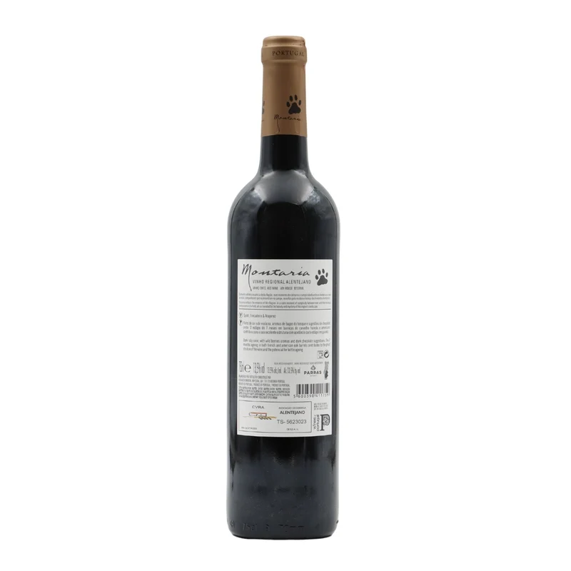 Montaria Reserva Tinto